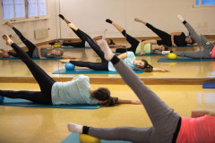 Bewegungsstudio Banner